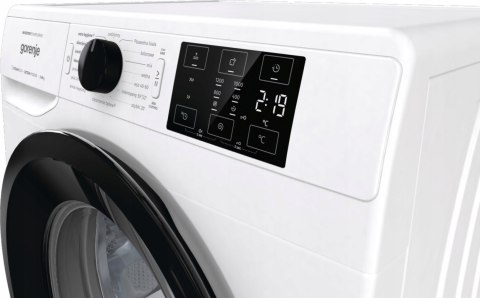 PRALKA GORENJE WNEI62SBS 6KG 1200OB Inwerter Steam