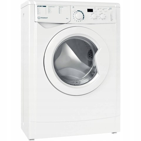 PRALKA INDESIT SLIM EWUD 41051 W EU N 32,3CM GŁĘB.