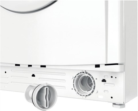 PRALKA INDESIT SLIM EWUD 41051 W EU N 32,3CM GŁĘB.