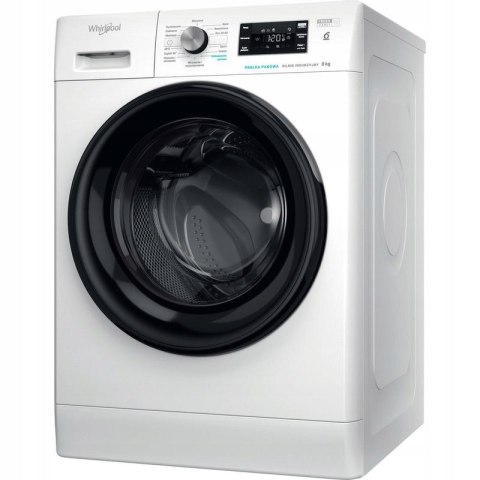 PRALKA WHIRLPOOL FFB 8258 BV PL 8KG 1200OBR Steam