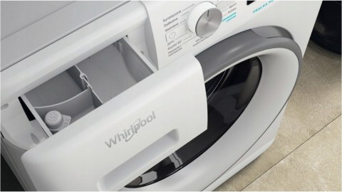 PRALKA WHIRLPOOL FFB 9258 SV PL 9 KG Steam Refresh