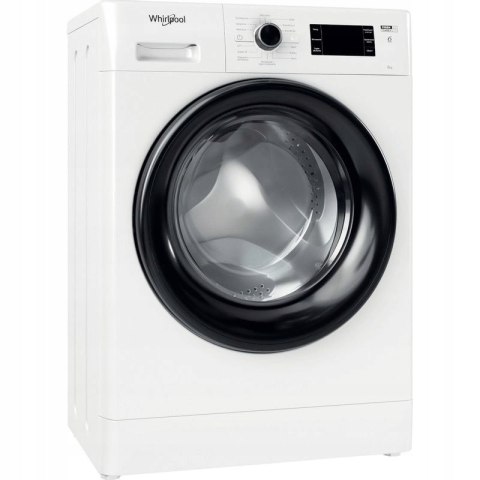 PRALKA WHIRLPOOL FWSG 61251 B PL N 6KG 1200OBR