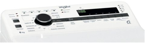 PRALKA WHIRLPOOL NTDLR 6230SS PL/N 6KG 1200OBR