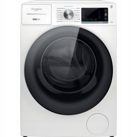 PRALKA WHIRLPOOL W7X W845WB EE 8KG Steam Refresh