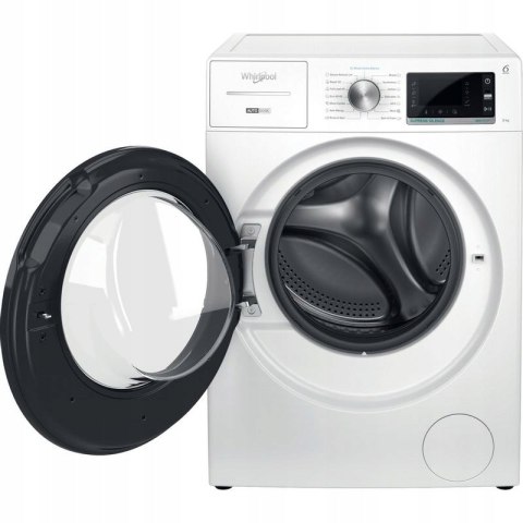 PRALKA WHIRLPOOL W7X W845WB EE 8KG Steam Refresh