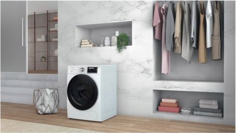 PRALKA WHIRLPOOL W7X W845WB EE 8KG Steam Refresh