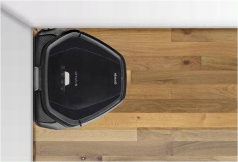 ROBOT ODKURZACZ SPRZĄTAJĄCY GORENJE RVC216BK MOP