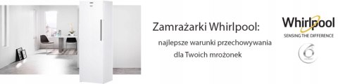 ZAMRAŻARKA SZUFLADOWA WHIRLPOOL UW8F2YWBIF2