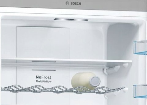 LODÓWKA BOSCH KGN49MIEC Inox NoFrost