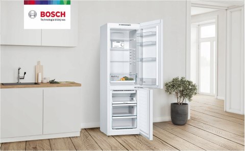 LODÓWKA BOSCH KGN36NWEA NO FROST