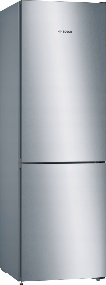 LODÓWKA BOSCH KGN36VLED No Frost Inox