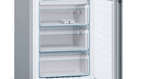 LODÓWKA BOSCH KGN36VLED No Frost Inox