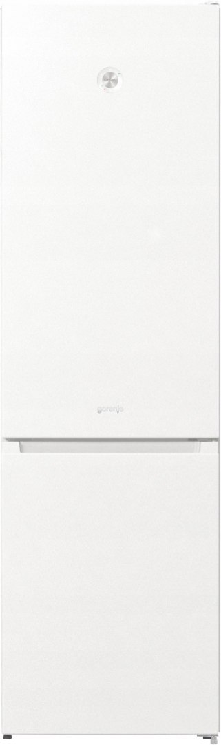 LODÓWKA GORENJE NRK6201SYW 200 CM No Frost Plus