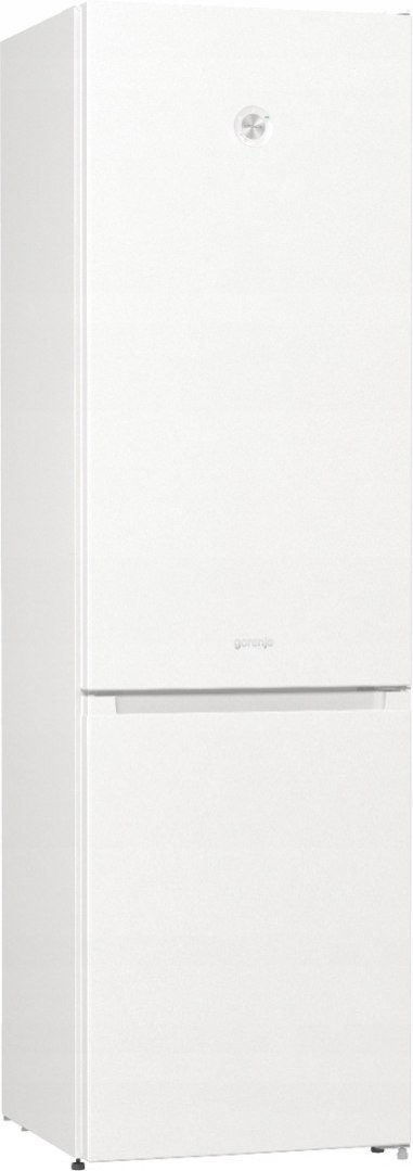 LODÓWKA GORENJE NRK6201SYW 200 CM No Frost Plus