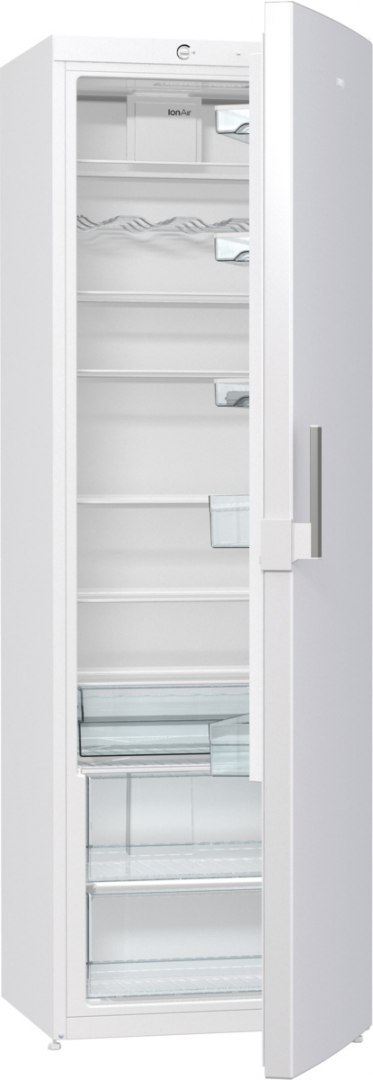 LODÓWKA GORENJE R6191DW Szuflada Fresh Zone, LED