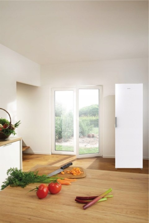 LODÓWKA GORENJE R6191DW Szuflada Fresh Zone, LED