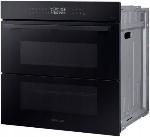 PIEKARNIK SAMSUNG NV7B43251AK DUAL COOK FLEX WiFi