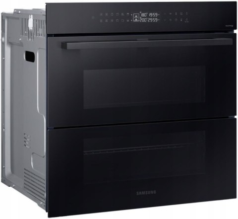 PIEKARNIK SAMSUNG NV7B43251AK DUAL COOK FLEX WiFi