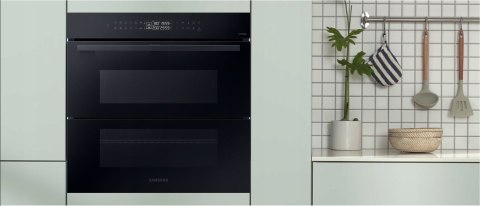 PIEKARNIK SAMSUNG NV7B43251AK DUAL COOK FLEX WiFi