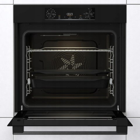 PIEKARNIK DO ZABUDOWY GORENJE BOS6737E06B Steam Grill