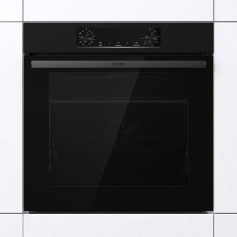 PIEKARNIK DO ZABUDOWY GORENJE BOS6737E06B Steam Grill