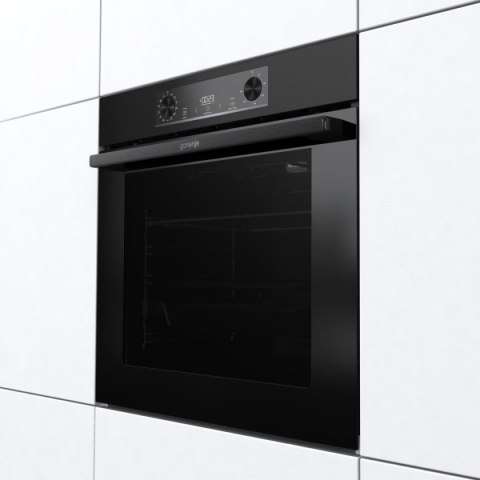 PIEKARNIK DO ZABUDOWY GORENJE BOS6737E06B Steam Grill