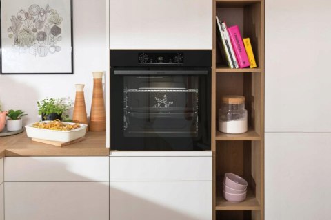 PIEKARNIK DO ZABUDOWY GORENJE BOS6737E06B Steam Grill