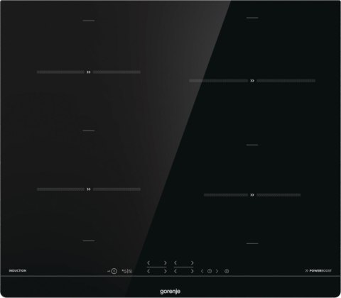 PŁYTA INDUKCYJNA DO ZABUDOWY GORENJE IT641BSC PowerBoost