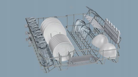 ZMYWARKA DO ZABUDOWY SIEMENS SN615X00AE iQdrive