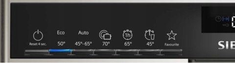 ZMYWARKA SIEMENS iQ300 SR23HI65ME iQdrive, Wi-Fi