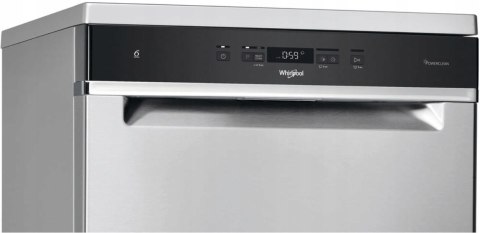 ZMYWARKA WHIRLPOOL WFC3C26PFX 60CM 9,5L 14KPL Inox