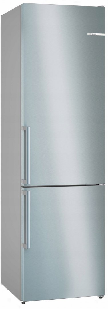 LODÓWKA BOSCH KGN392IDT Inox No Frost Inwerter Led