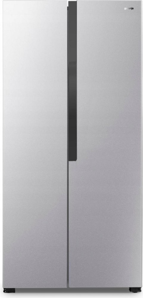 LODÓWKA SIDE BY SIDE GORENJE NRS8182KX Inwerter