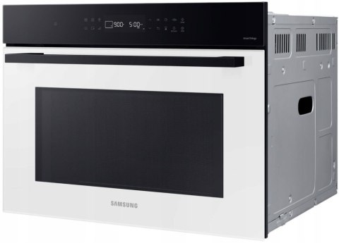 KUCHENKA MIKROFALOWA SAMSUNG NQ5B4313GBW/U2 Wi-Fi