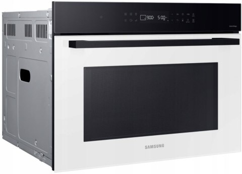 KUCHENKA MIKROFALOWA SAMSUNG NQ5B4313GBW/U2 Wi-Fi