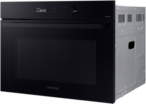 KUCHENKA MIKROFALOWA SAMSUNG NQ5B5713GBK/U2 Wi-Fi