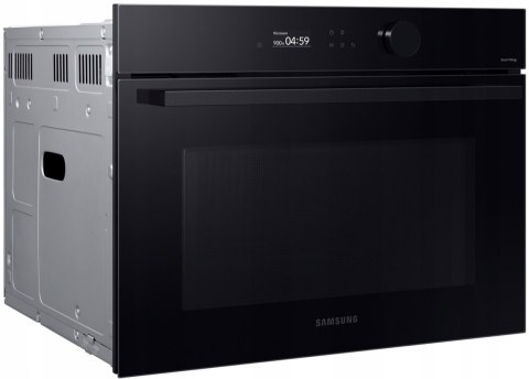 KUCHENKA MIKROFALOWA SAMSUNG NQ5B5713GBK/U2 Wi-Fi