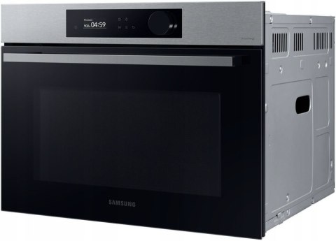 KUCHENKA MIKROFALOWA SAMSUNG NQ5B5713GBS/U2 Wi-Fi