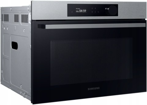 KUCHENKA MIKROFALOWA SAMSUNG NQ5B5713GBS/U2 Wi-Fi