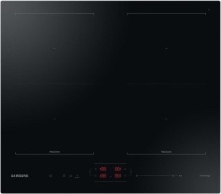 PŁYTA INDUKCYJNA DO ZABUDOWY SAMSUNG NZ64B5066FK Wi-Fi