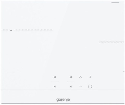 PŁYTA INDUKCYJNA ZABUDOWA GORENJE IT640WSC Boost