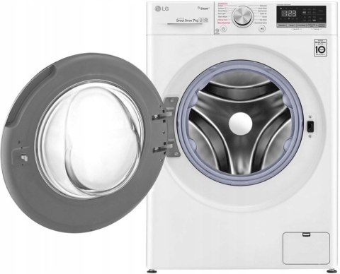 PRALKA LG F2WN4S7S1 7KG 1200OBR Steam Spa Wi-Fi