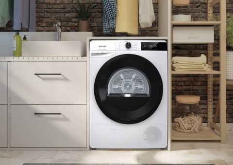 SUSZARKA DO UBRAŃ GORENJE DE83/GI 8 kg Inwerter