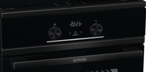 KUCHNIA INDUKCYJNA GORENJE GEIT5C60BPG AirFry Gril