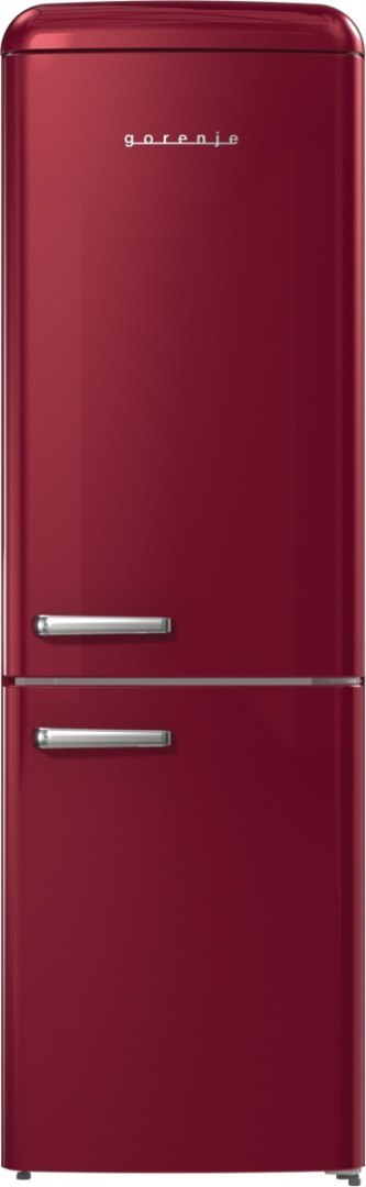 LODÓWKA GORENJE ONRK619DR No Frost Plus