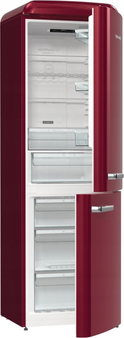 LODÓWKA GORENJE ONRK619DR No Frost Plus