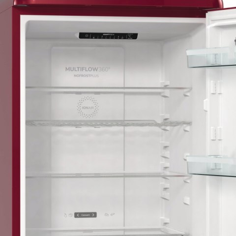 LODÓWKA GORENJE ONRK619DR No Frost Plus