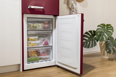 LODÓWKA GORENJE ONRK619DR No Frost Plus