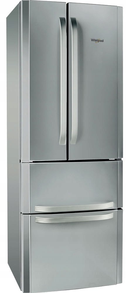 LODÓWKA WHIRLPOOL W4D7 XC2 FRENCH DOOR