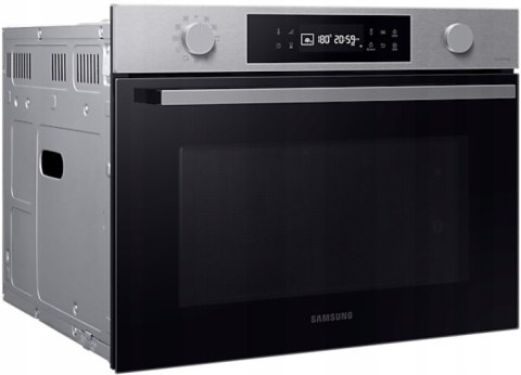 PIEKARNIK KOMPAKTOWY SAMSUNG NQ5B4553FBS Grill WiFi